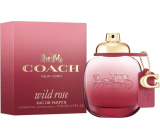 Coach Wild Rose parfémovaná voda pro ženy 50 ml