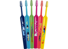 TePe Hambahari Kids Soft od 3 let zubní kartáček pro děti 1 kus