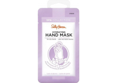 Sally Hansen Spa Collection Hydrating Hand Mask hydratační maska na ruce 1 pár