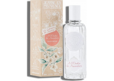 Jeanne en Provence Ve stínu mandloní parfémovaná voda pro ženy 60 ml