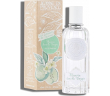 Jeanne en Provence Procházka jabloňovým sadem parfémovaná voda pro ženy 60 ml