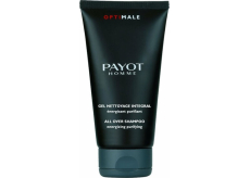 Payot Optimale Gel Nettoyage Integral sprchový šampon na tělo a na vlasy pro muže 200 ml