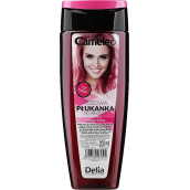 Delia Cosmetics Cameleo přeliv na vlasy Růžový 200 ml