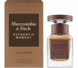 Abercrombie & Fitch Authentic Moment for Men parfémovaná voda pro muže 30 ml