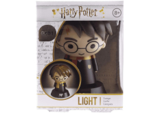 Epee Merch Harry Potter - Harry dekorativní LED lampička 12,5 x 7 cm