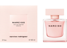 Narciso Rodriguez Narciso Cristal parfémovaná voda pro ženy 90 ml
