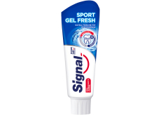 Signal Sport Gel Fresh zubní pasta 75 ml
