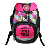 Little Miss Sunshine Školní batoh pro 3.-5. třídu 42 x 29 x 22 cm
