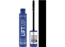 Catrice Lift Up Volume & Lift Power Hold Mascara voděodolná řasenka 010 Black 11 ml