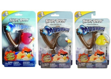 Angry Birds Mash´ems prak s figurkou 1 kus různé druhy, doporučený věk 6+