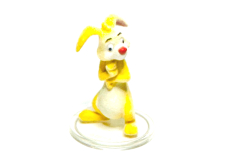Disney Medvídek Pú Králík Mini figurka, 1 kus, 5 cm