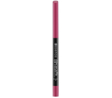 Essence 8H Matte Comfort tužka na rty 05 Pink Blush 0,3 g