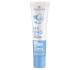 Essence Hydro Hero podkladová báze pod make-up 30 ml