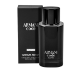 Giorgio Armani Code Le Parfum Homme parfém pro muže 125 ml