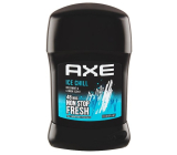 Axe Ice Chill 48h deodorant stick pro muže 50 g