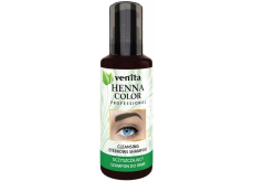 Venita Henna Color Professional šampon na obočí 50 ml