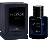 Christian Dior Sauvage Elixir parfém pro muže 100 ml