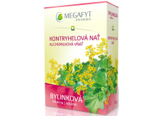 Megafyt Bylinková lékárna Kontryhelová nať bylinný čaj sypaný 30 g