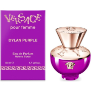 Versace Dylan Purple parfémovaná voda pro ženy 50 ml