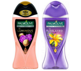 Palmolive Aroma Sensations So Luminous sprchový gel 250 ml + Aroma Sensations So Relaxed sprchový gel 250 ml, 18 kusů karton