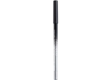 Artdeco Metallic Eye Liner Long-lasting metalická dlouhotrvající tužka na oči 01 Metallic silver stars 1,2 g