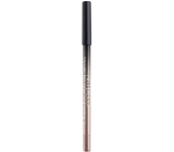 Artdeco Metallic Eye Liner Long-lasting metalická dlouhotrvající tužka na oči 05 Metallic rosé splash 1,2 g
