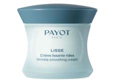 Payot Lisse Lissante Rides ochranný vyhlazující denní krémproti vráskám 50 ml