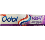 Odol Velvet White bělicí zubní pasta 75 ml