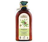 Green Pharmacy Ženšen šampon pro mastnou vlasovou pokožku a suché konečky 350 ml
