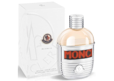 Moncler Pour Femme parfémovaná voda plnitelný flakon pro ženy 150 ml