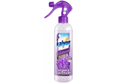 Kalyon Lavender osvěžovač vzduchu sprej 400 ml