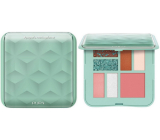 Pupa Aqua Trousse make-up kazeta pro líčení očí a obličeje 001 Tiffany 8 g