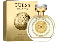 Guess Bella Vita parfémovaná voda pro ženy 100 ml