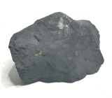 Šungit přírodní surovina 551 g, 1 kus, kámen života