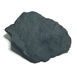 Šungit přírodní surovina 462 g, 1 kus, kámen života