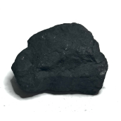 Šungit přírodní surovina 511 g, 1 kus, kámen života, aktivátor vody