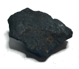 Šungit přírodní surovina 375 g, 1 kus, kámen života