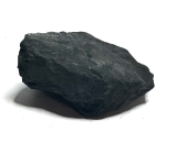 Šungit přírodní surovina 435 g, 1 kus, kámen života