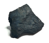 Šungit přírodní surovina 603 g, 1 kus, kámen života