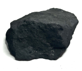 Šungit přírodní surovina 1046 g, 1 kus, kámen života