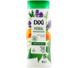 Dixi Herbal revitalizační šampon pro všechny typy vlasů 400 ml