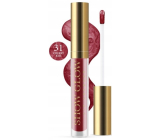 Revers Show Glow Metallic Liquid Lipstick tekutá rtěnka 31 Cherry Kiss 5,5 ml