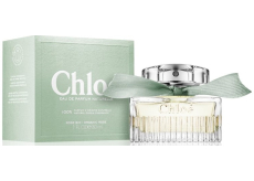 Chloé Chloé Eau de Parfum Naturelle parfémovaná voda pro ženy 30 ml
