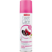 Titania Foot Care deodorant sprej do bot 200 ml
