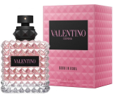 Valentino Donna Born in Roma parfémovaná voda pro ženy 50 ml
