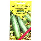 Holman F1 Natalie okurky salátovky 1,5 g