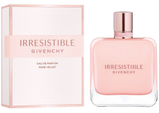Givenchy Irresistible Rose Velvet parfémovaná voda pro ženy 35 ml