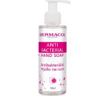 Dermacol Antibakteriální mýdlo na ruce 150 ml