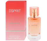 Esprit Rise & Shine for Her parfémovaná voda pro ženy 40 ml