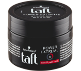 Taft Power Extreme stylingový gel na vlasy 250 ml